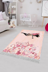 Kiliminis takas Conceptum Hypnose Els516, įvairių spalvų, 150 cm x 100 cm