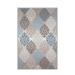 Kilimas Conceptum Hypnose EEXFAB571, įvairių spalvų, 280 cm x 180 cm