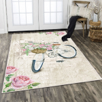 Kilimas Conceptum Hypnose ELS1850, įvairių spalvų, 280 cm x 180 cm