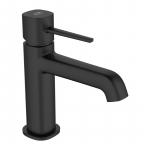 Praustuvo mai&scaron;ytuvas Laveo Pola Low, juoda sp.