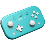 Žaidimų pultas 8BitDo Lite 2, turkio sp.