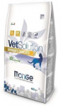 Sausas kačių maistas Monge VetSolution Urinary Oxalate, la&scaron;i&scaron;a, 0.4 kg
