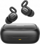 Belaidės ausinės Joyroom Cozydots JR-TS1, juoda sp.
