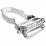 Skustukas Orion Julienne, 11.5 cm x 6 cm, nerūdijantysis plienas