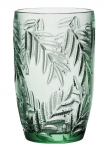 Stiklinė Ambition Palm Green, stiklas, 0.360 l