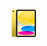 Plan&scaron;etinis kompiuteris Apple iPad A16 Wi-Fi MD4J4HC/A, 11", 4GB/256GB, yellow sp.
