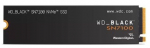 Kietasis diskas (SSD) Western Digital WD_BLACK SN7100, M.2 2280, 2 TB