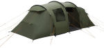 &Scaron;e&scaron;iavietė palapinė Easy Camp Leka Twin, žalia sp., 610 cm x 240 cm x 195 cm