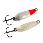 Blizgė Akara AL-60-21-AB88 Action Series Laxa 60 SH 21g, įvairių spalvų