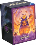 Žaidimo kortelių dėklas Ravensburger Disney Lorcana Winnie The Pooh
