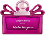 Kvapusis vanduo Ferragamo Signorina Ribelle, 30 ml
