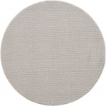 Kilimas vidaus Ayyildiz Loom 4300, kreminė sp., 120 cm x 120 cm