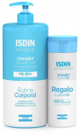 Kūno priežiūros rinkinys Isdin Intense Hydration Ureadin, 2 vnt.
