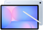 Plan&scaron;etinis kompiuteris Samsung Galaxy Tab S10 FE, 10.9", 8GB/128GB, 5G, mėlyna sp.