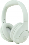 Belaidės ausinės Buxton BHP 8700, balta