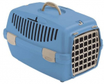 Gyvūnų transportavimo dėžė Zolux Gulliver, 48 cm x 32 cm x 31 cm