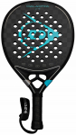 Padelio raketė Dunlop Galactica Lite, juoda sp.