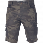 Darbiniai &scaron;ortai vyrams CRV Crambe, alyvuogių žalia, 2XL dydis