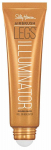 Savaiminio įdegio priemonė kojoms Sally Hansen Airbrush Legs Illuminator, 100 ml