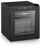 Mini &scaron;aldytuvas be &scaron;aldiklio Severin WKS 8907