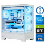 Stacionarus kompiuteris Intop RM50768NS Intel Core i5-14400F, DDR5 32 GB, SSD+HDD 1 TB 2 TB, Nvidia GeForce RTX5070Ti 16 GB GDDR7