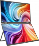 Monitorius Acer PD163Q, TFT IPS, 60 Hz, FHD, 15.6"