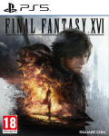 PlayStation 5 (PS5) žaidimas Square Enix Final Fantasy XVI