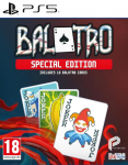 PlayStation 5 (PS5) žaidimas Playstack Balatro Special Edition