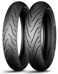 Motociklų padanga Michelin Pilot Street 2062778 70 / R17, 43-S, E, B, 70 dB