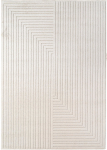 Kilimas lauko terasoms/vidaus Ayyildiz Nova 1202, kreminė sp., 170 cm x 120 cm