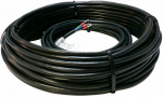 &Scaron;ildymo kabelis Thermoval TV SHTV 10, 140 m, 1400 W