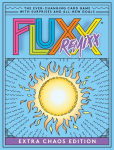 Stalo žaidimas Looney Labs Fluxx Remixx, EN