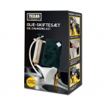 Tepalo i&scaron;siurbimo &scaron;virk&scaron;tas Texas 40-11336