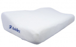 Ortopedinė pagalvė Mobilex Contour, balta sp., 47.5 cm x 30 cm