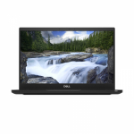 Ne&scaron;iojamas kompiuteris Dell Latitude 7390 7390, atnaujintas, i5-8350U, 8 GB, 256 GB, 13.3 ", Intel&reg; UHD Graphics 620, juoda, en