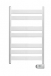 Elektrinis rank&scaron;luosčių džiovintuvas Zehnder Zeta, balta sp., 50 cm x 120 cm, 500 W