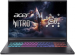 Ne&scaron;iojamas kompiuteris Acer Nitro 18 AI AN18-61-R013, 365, 32 GB, 1 TB, 18 ", Nvidia GeForce RTX 5070, juoda sp., en