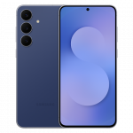 Mobilusis telefonas Samsung Galaxy S25 FE, 256GB, navy