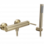 Du&scaron;o komplektas su mai&scaron;ytuvu Rea Argon, aukso sp.