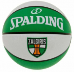 Krep&scaron;inio kamuolys Spalding Zalgiris, 7 dydis