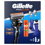 Skutimosi rinkinys Gillette Proglide