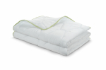 Antklodė Dormeo ALOE VERA LIGHT, 200 x 200 cm, balta sp.
