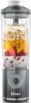 Kokteilių plaktuvas Ninja Blast Max Portable BC251EUGY, pilka sp.