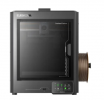 3D spausdintuvas Elegoo Centauri Carbon, 39.8 cm x 40.4 cm x 49 cm, 21 kg