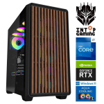 Stacionarus kompiuteris Intop Intel Core i7-14700F, DDR5 32 GB, SSD 500 GB, Nvidia GeForce RTX 5070 12 GB GDDR7, Windows 11 Pro RM63103