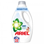 Skalbimo gelis Ariel Sensitive, 1.125 l