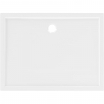 Du&scaron;o padėklas Mexen Flow Slim, 90 cm x 70 cm