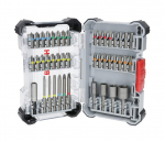 Antgalių rinkinys Bosch, PZ2, 110 mm