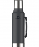 Termosas Stanley Classic 10-11347-121, 1.4 l, juoda sp.