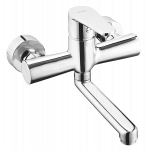 Praustuvo mai&scaron;ytuvas Ferro Geo, chromo